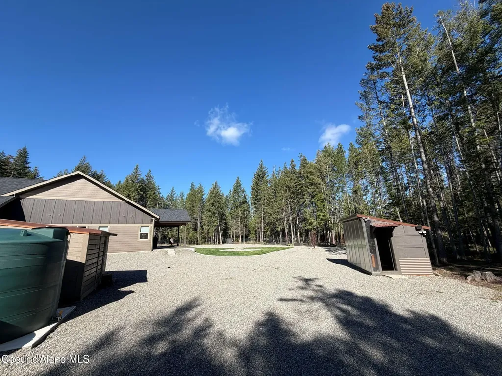11111 E Arroyo Lane Athol ID 83801