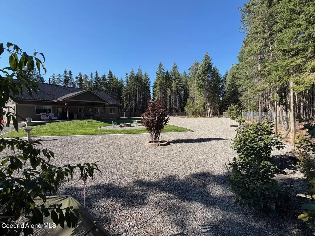 11111 E Arroyo Lane Athol ID 83801