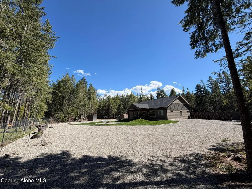 11111 E Arroyo Lane Athol ID 83801