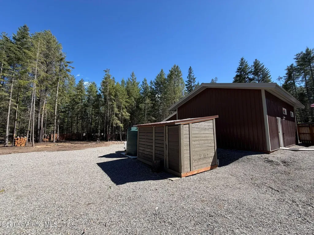 11111 E Arroyo Lane Athol ID 83801