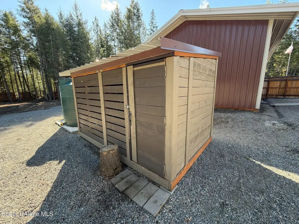 11111 E Arroyo Lane Athol ID 83801