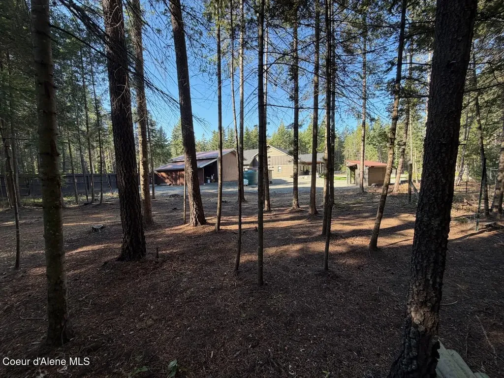 11111 E Arroyo Lane Athol ID 83801