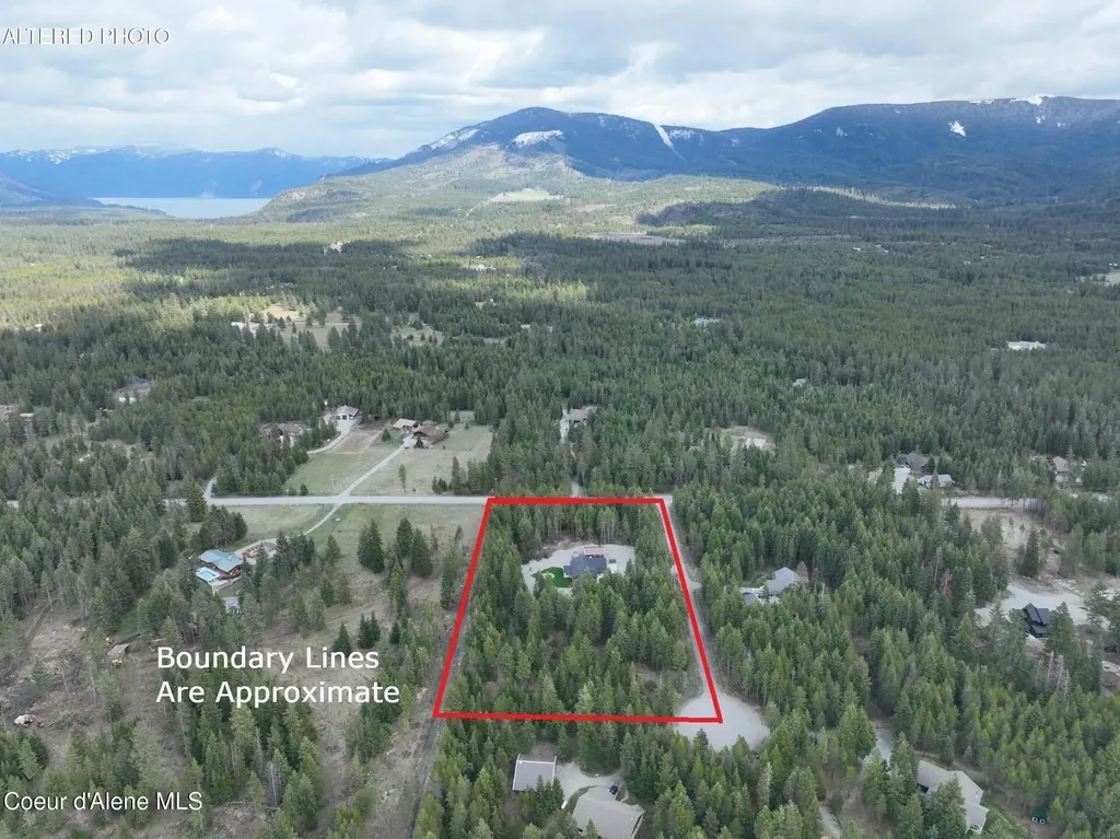 11111 E Arroyo Lane Athol ID 83801