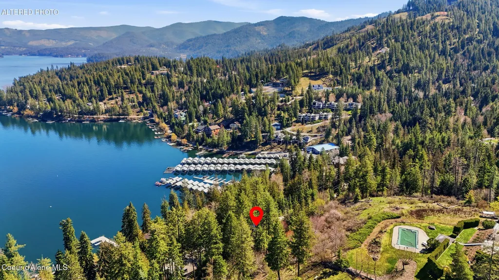 3378 E Doe Run Court Hayden ID 83835