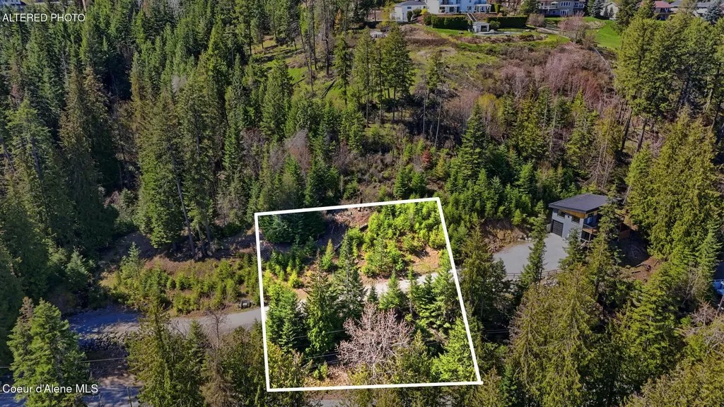 3378 E Doe Run Court Hayden ID 83835