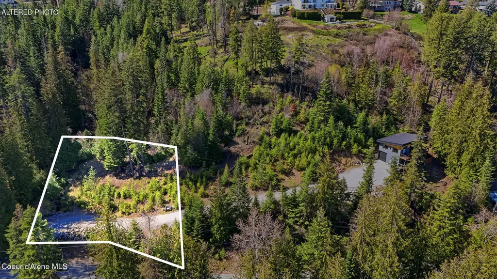 3378 E Doe Run Court Hayden ID 83835