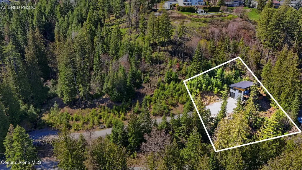 3378 E Doe Run Court Hayden ID 83835