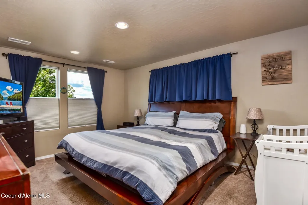 6012 W Twister Road Rathdrum ID 83858