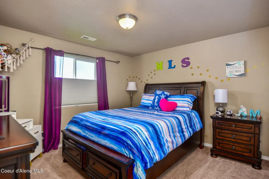 6012 W Twister Road Rathdrum ID 83858