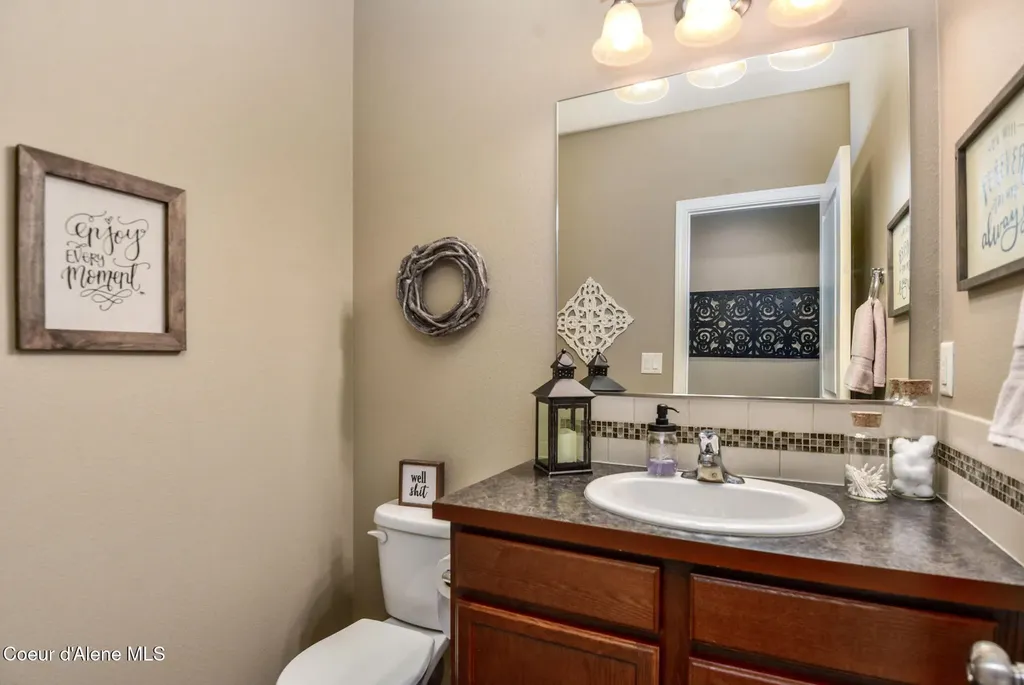 6012 W Twister Road Rathdrum ID 83858