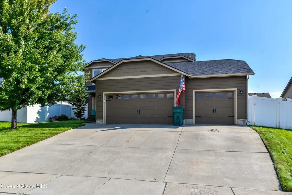 6012 W Twister Road Rathdrum ID 83858