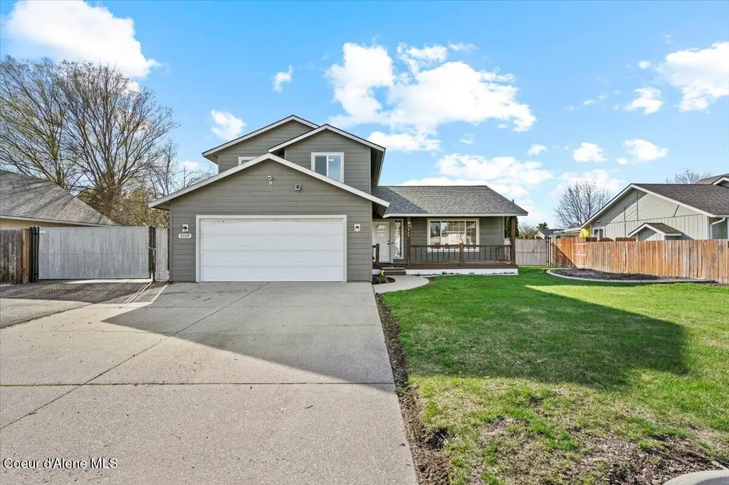 9269 N Crabapple Court Hayden ID 83835