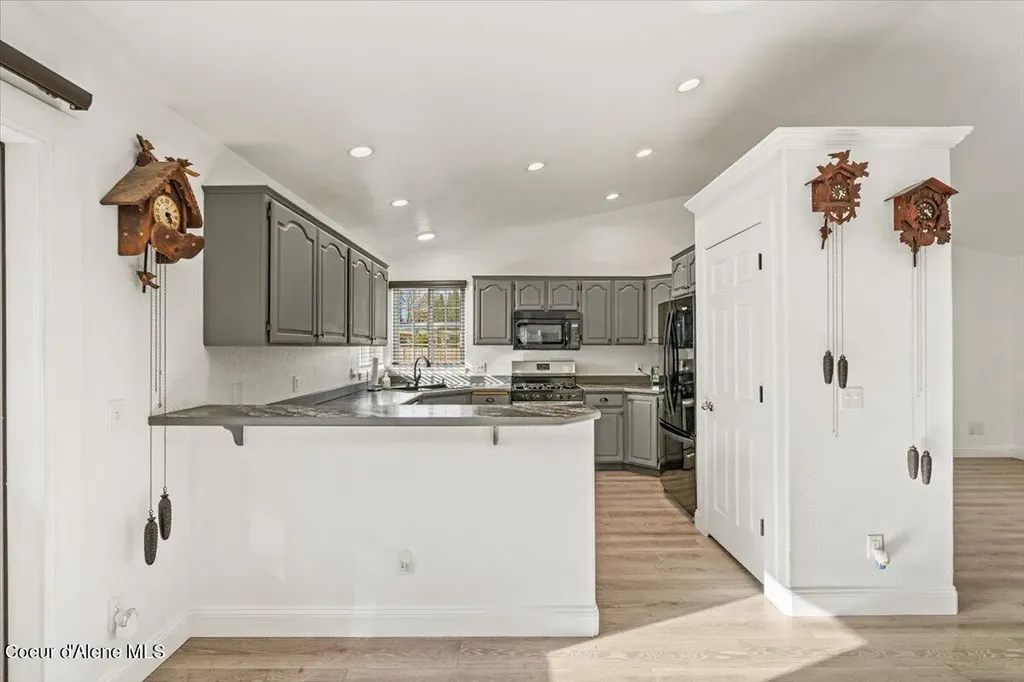 9269 N Crabapple Court Hayden ID 83835