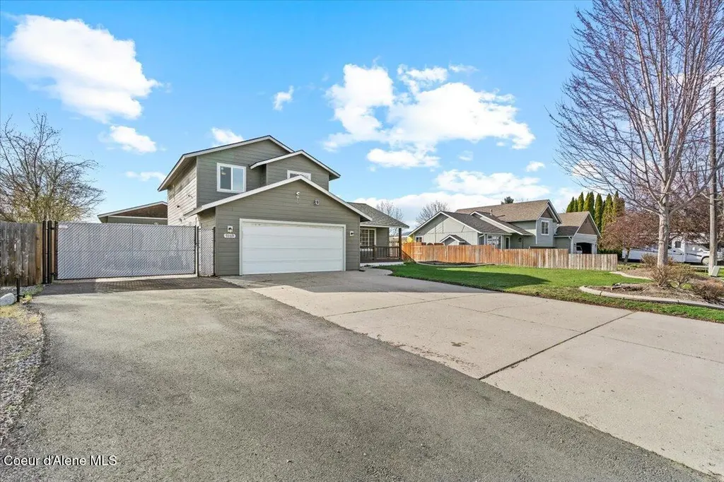 9269 N Crabapple Court Hayden ID 83835