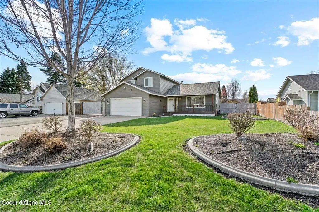 9269 N Crabapple Court Hayden ID 83835
