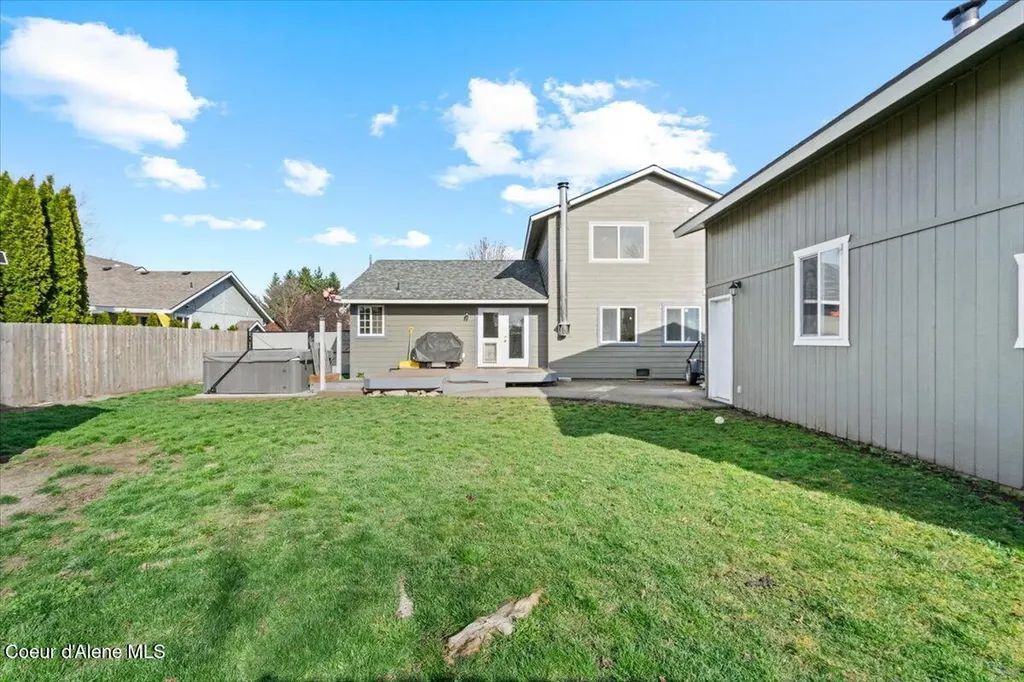 9269 N Crabapple Court Hayden ID 83835