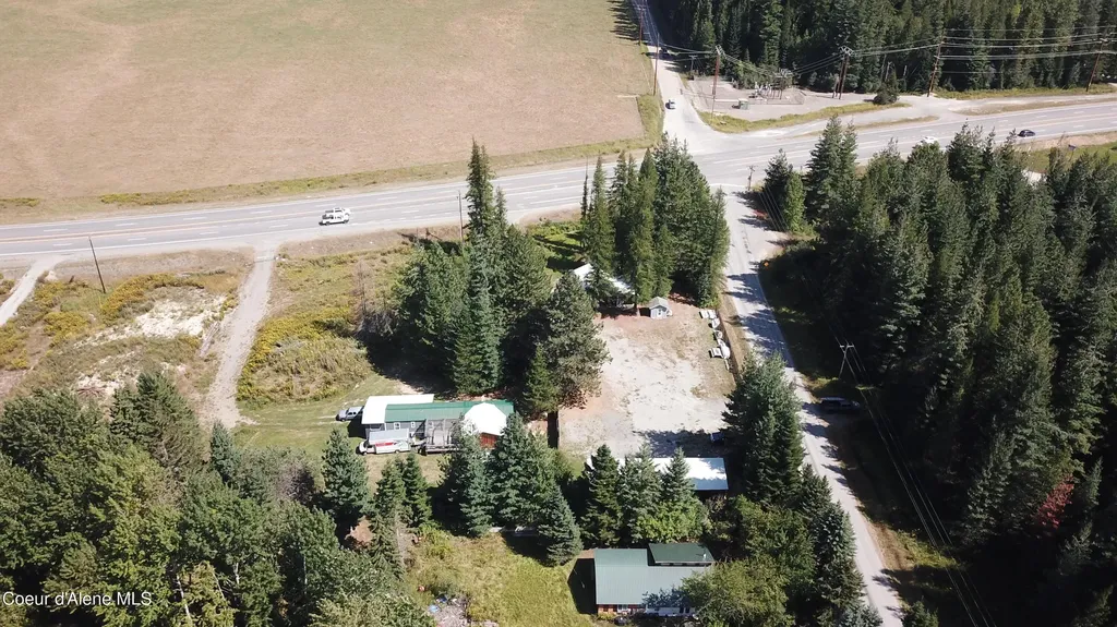 59 W Bronx Road Sandpoint ID 83864