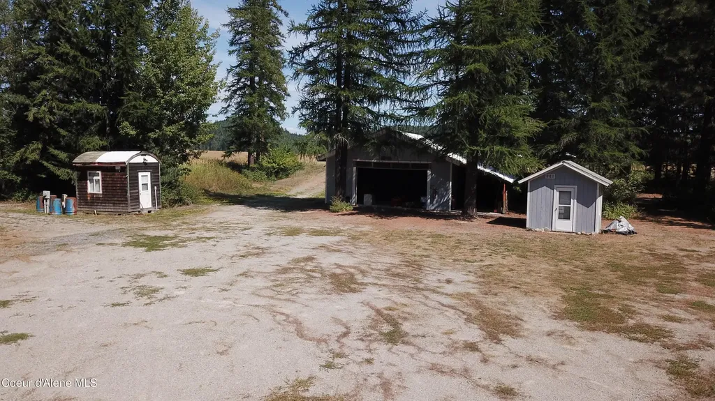 59 W Bronx Road Sandpoint ID 83864