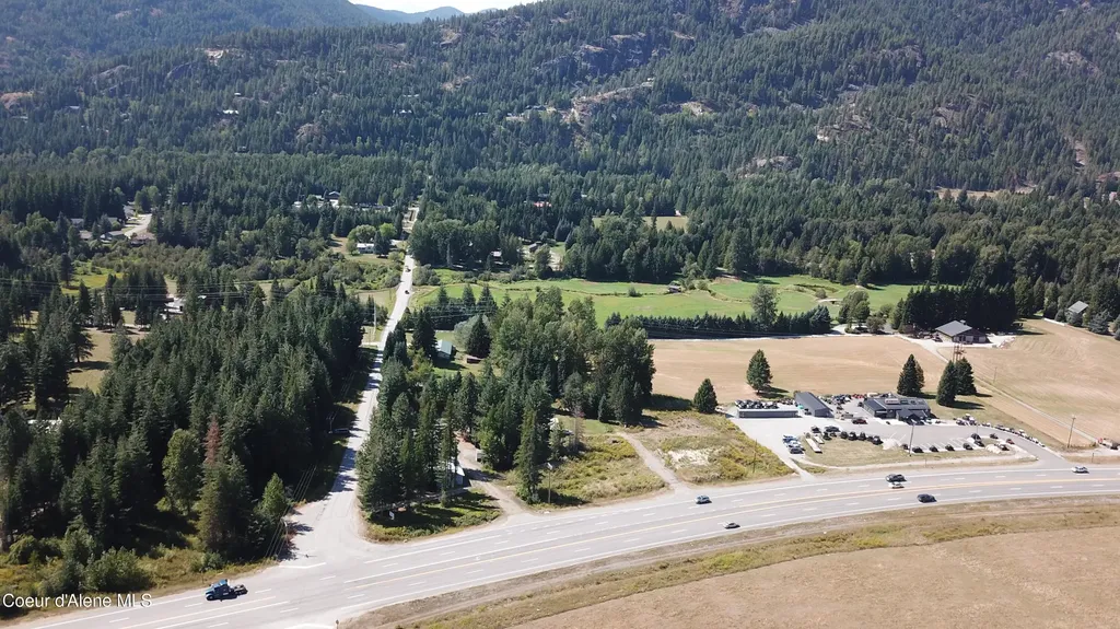 59 W Bronx Road Sandpoint ID 83864