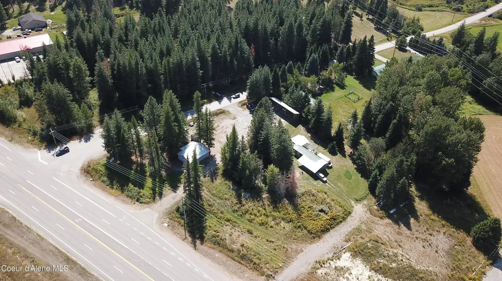 59 W Bronx Road Sandpoint ID 83864