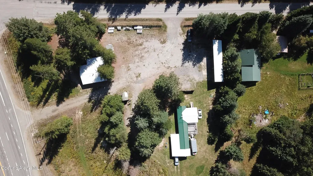59 W Bronx Road Sandpoint ID 83864