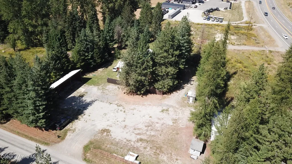 59 W Bronx Road Sandpoint ID 83864