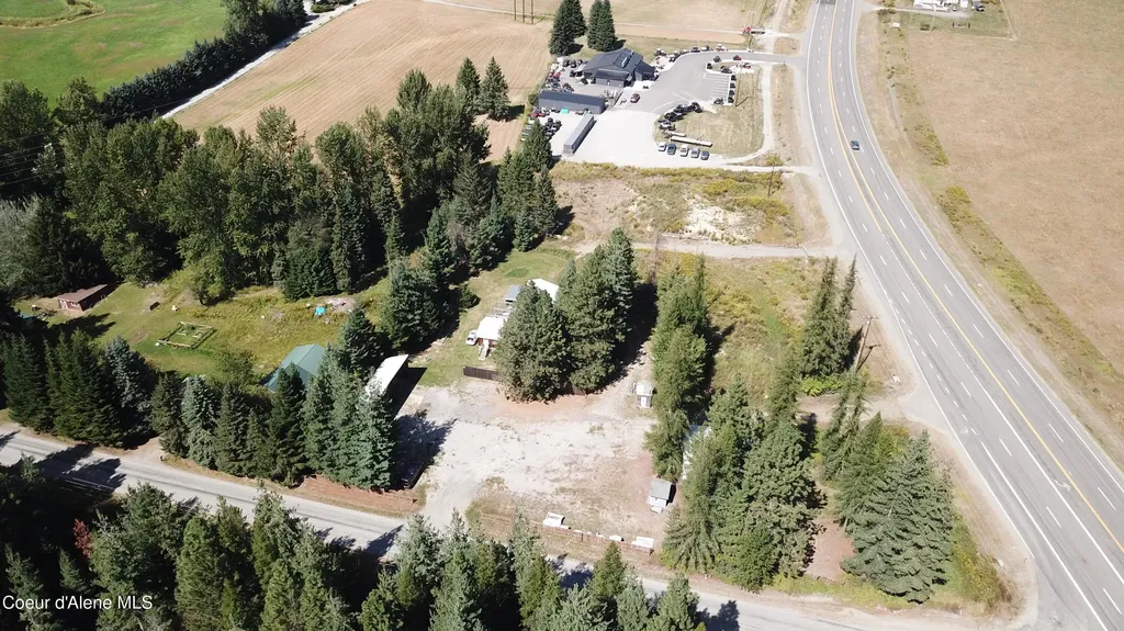 59 W Bronx Road Sandpoint ID 83864