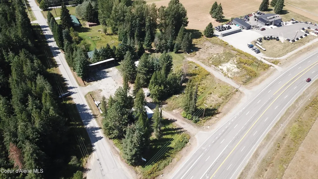 59 W Bronx Road Sandpoint ID 83864
