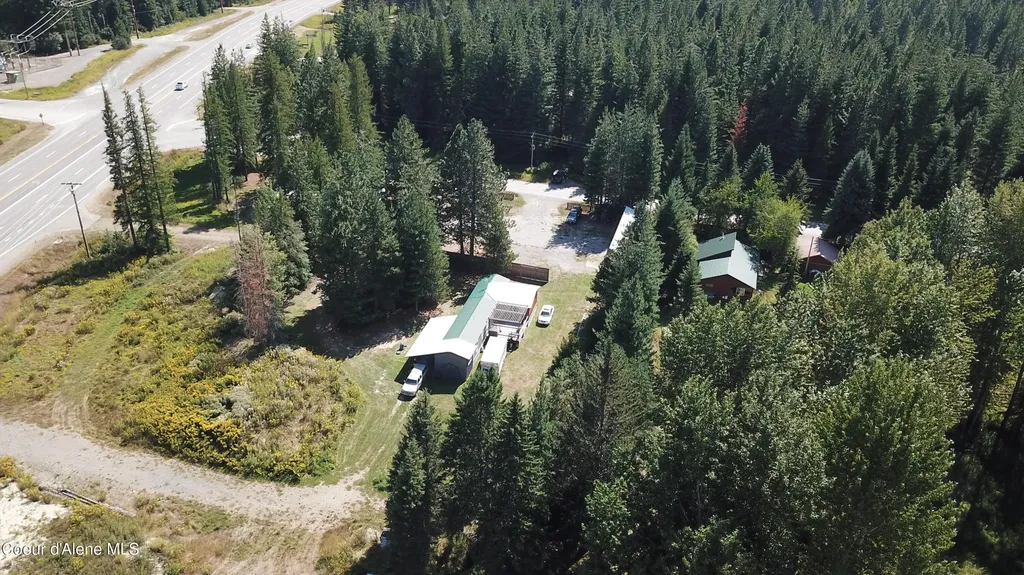 59 W Bronx Road Sandpoint ID 83864