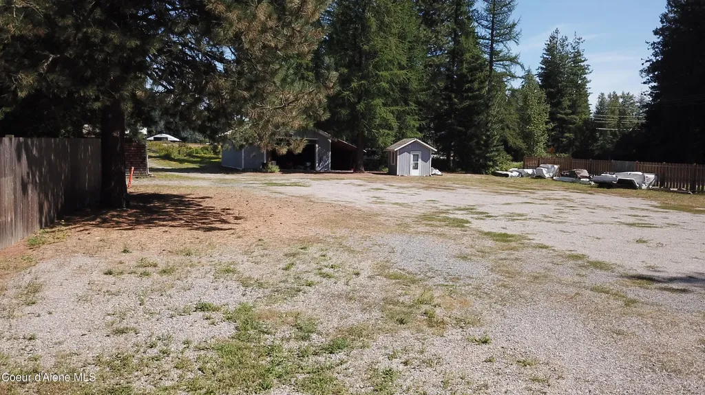 59 W Bronx Road Sandpoint ID 83864