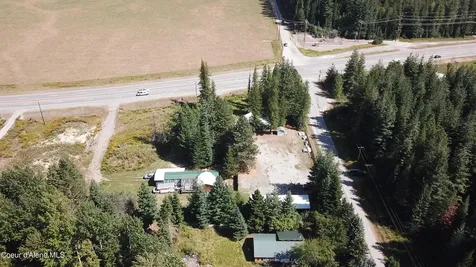59 W Bronx Road Sandpoint ID 83864