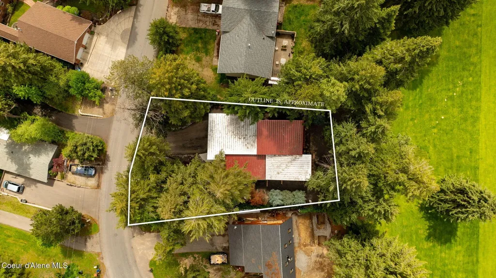 11679 N Avondale Loop Hayden ID 83835