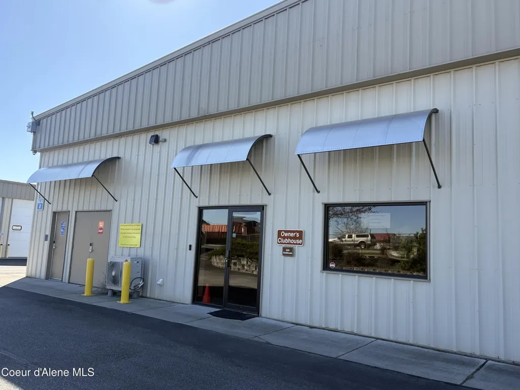 3100 W Dakota Avenue Hayden ID 83835