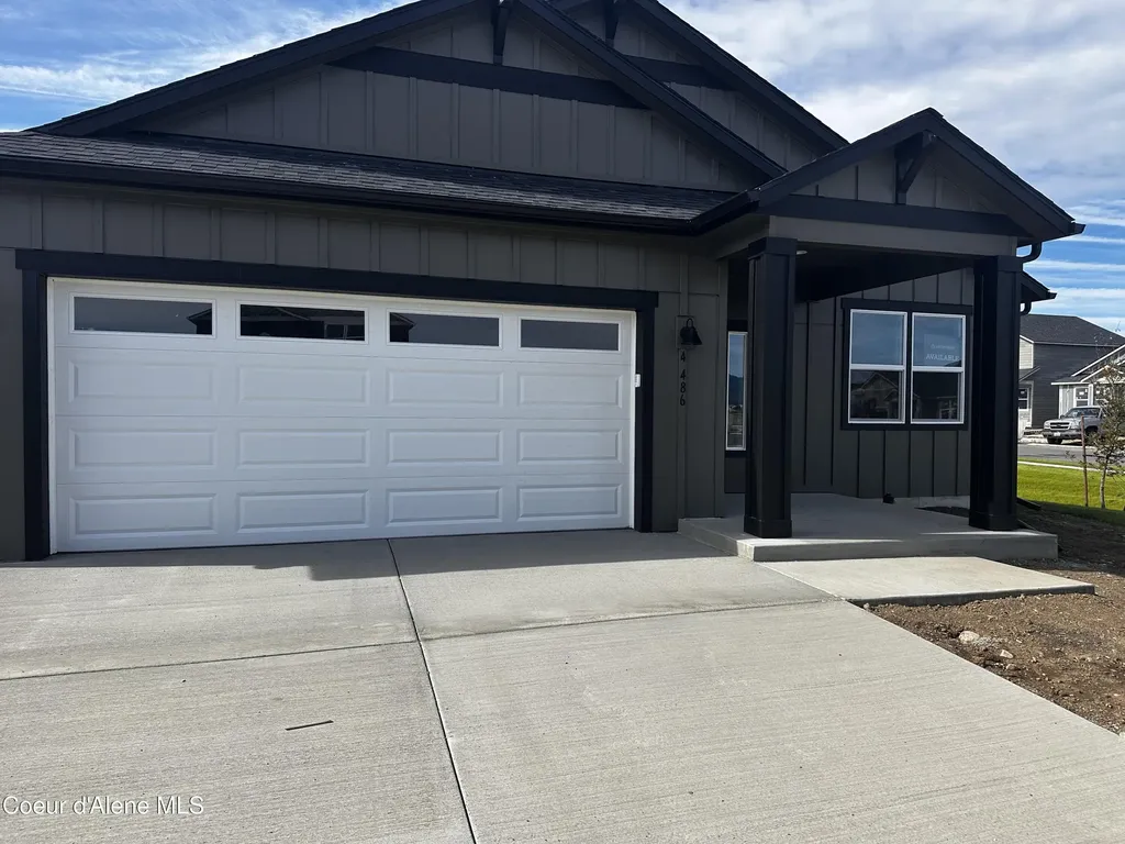 4486 E Culpeo Avenue Post Falls ID 83854