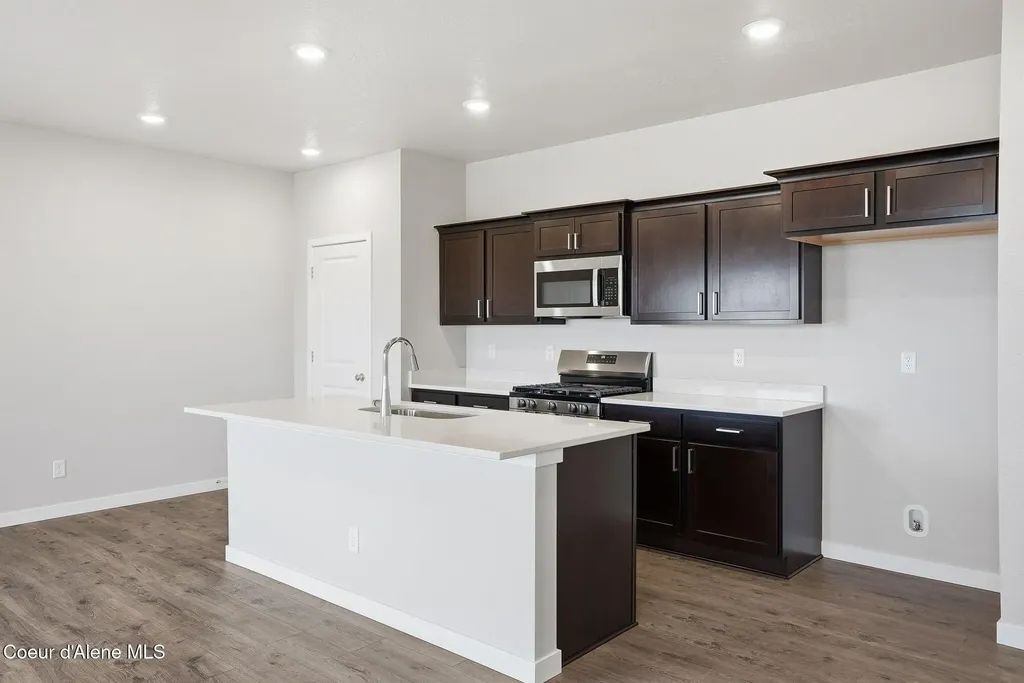 4486 E Culpeo Avenue Post Falls ID 83854