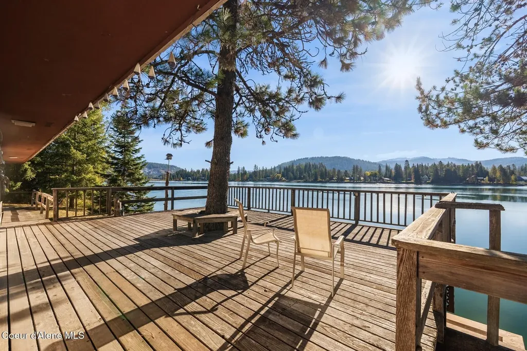 125 S Smith Creek Road Sandpoint ID 83864