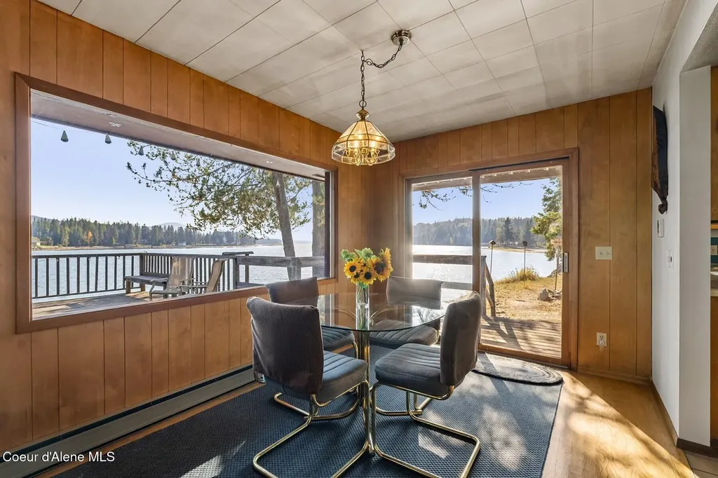 125 S Smith Creek Road Sandpoint ID 83864