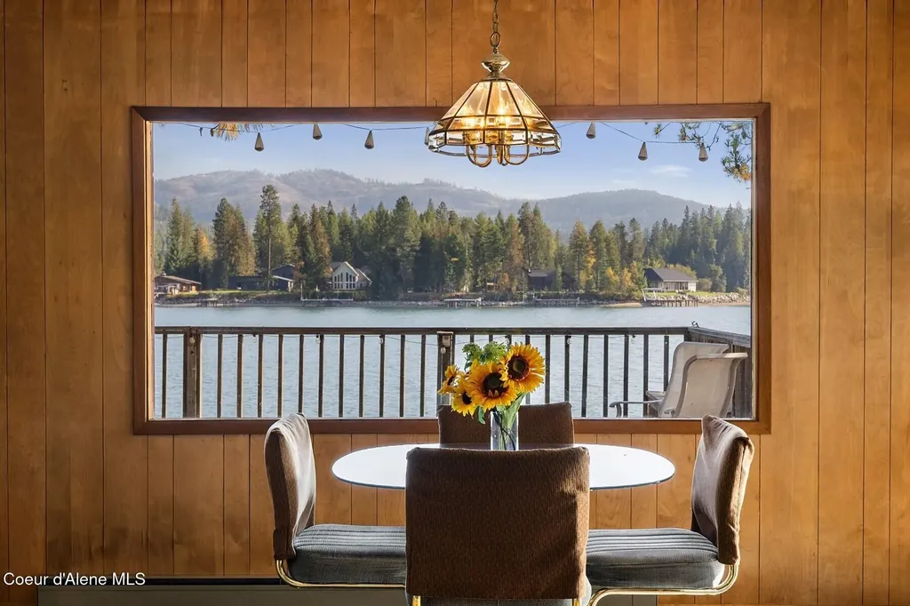125 S Smith Creek Road Sandpoint ID 83864