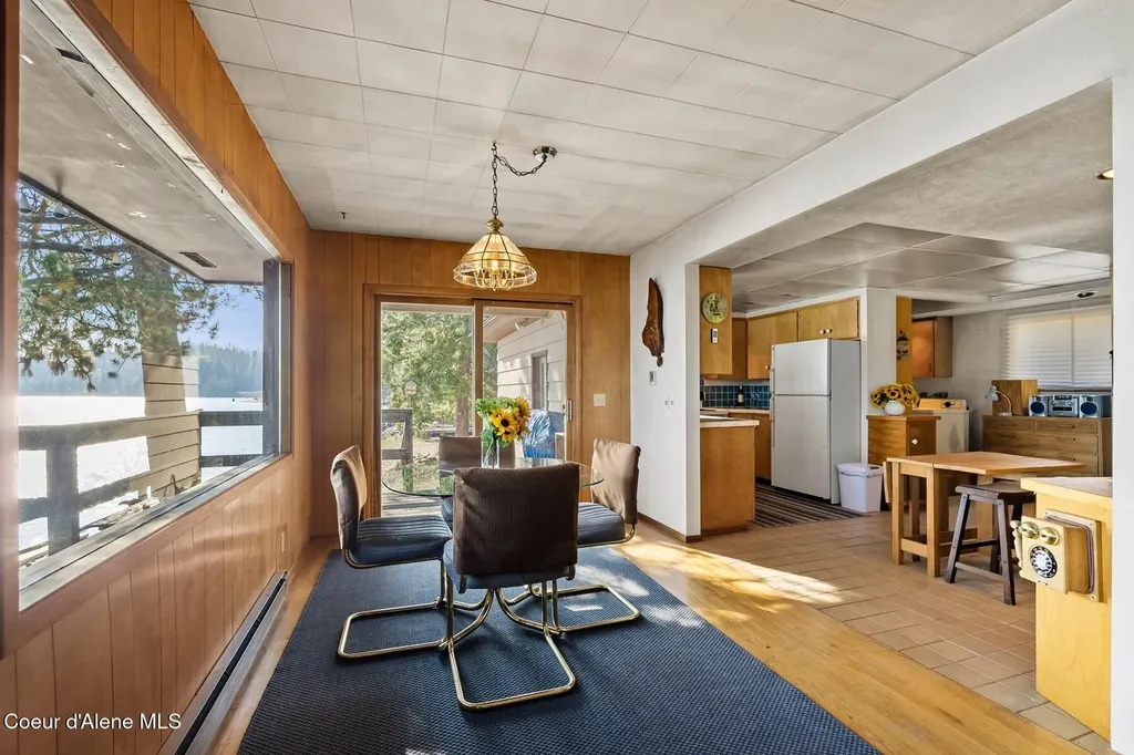 125 S Smith Creek Road Sandpoint ID 83864