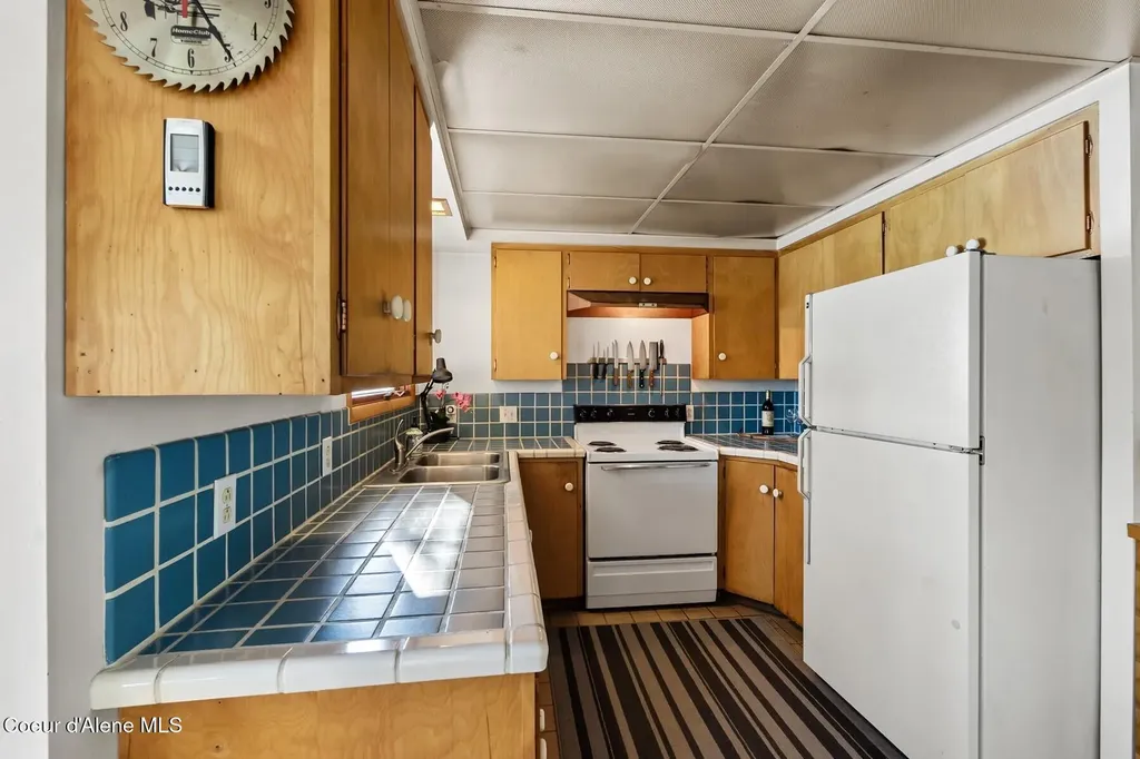 125 S Smith Creek Road Sandpoint ID 83864