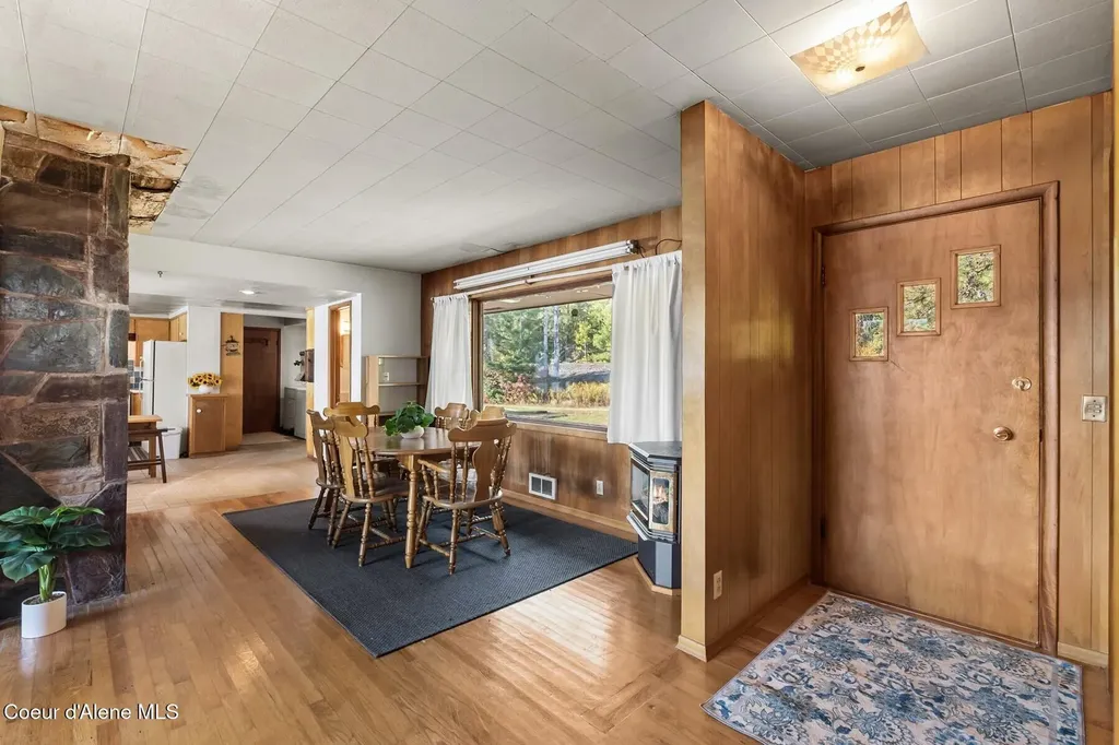 125 S Smith Creek Road Sandpoint ID 83864