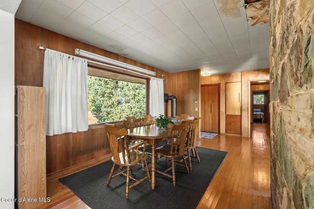 125 S Smith Creek Road Sandpoint ID 83864