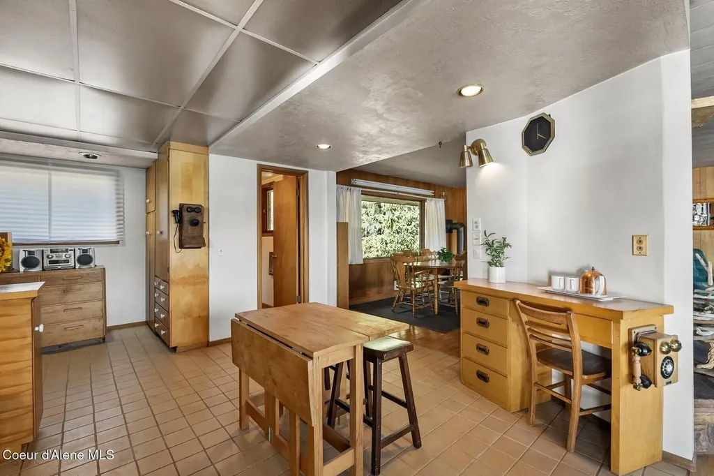 125 S Smith Creek Road Sandpoint ID 83864