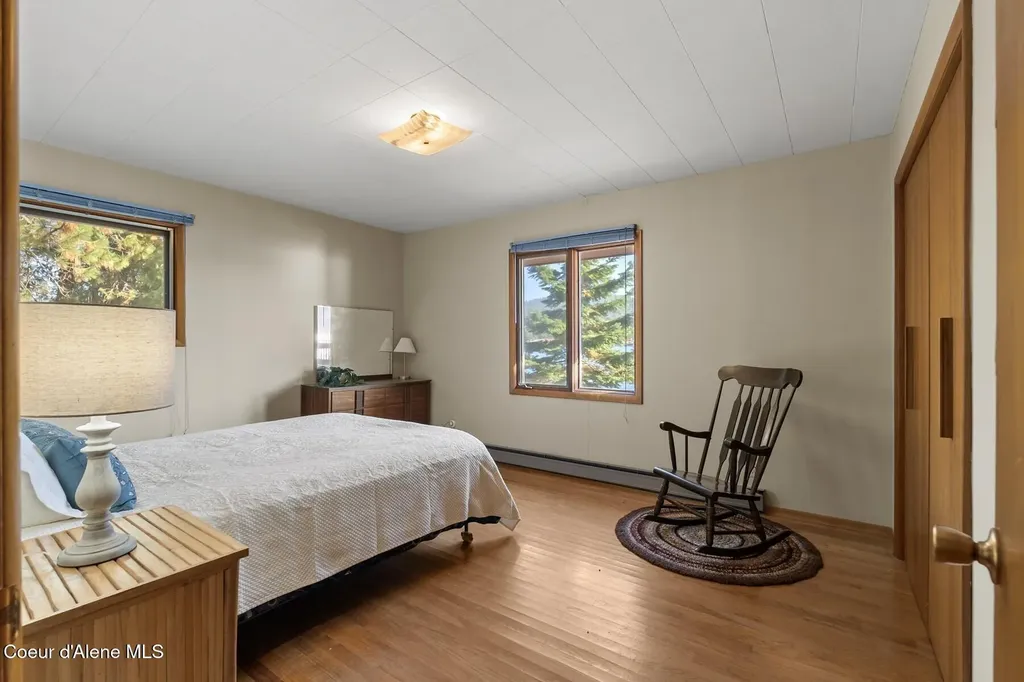 125 S Smith Creek Road Sandpoint ID 83864