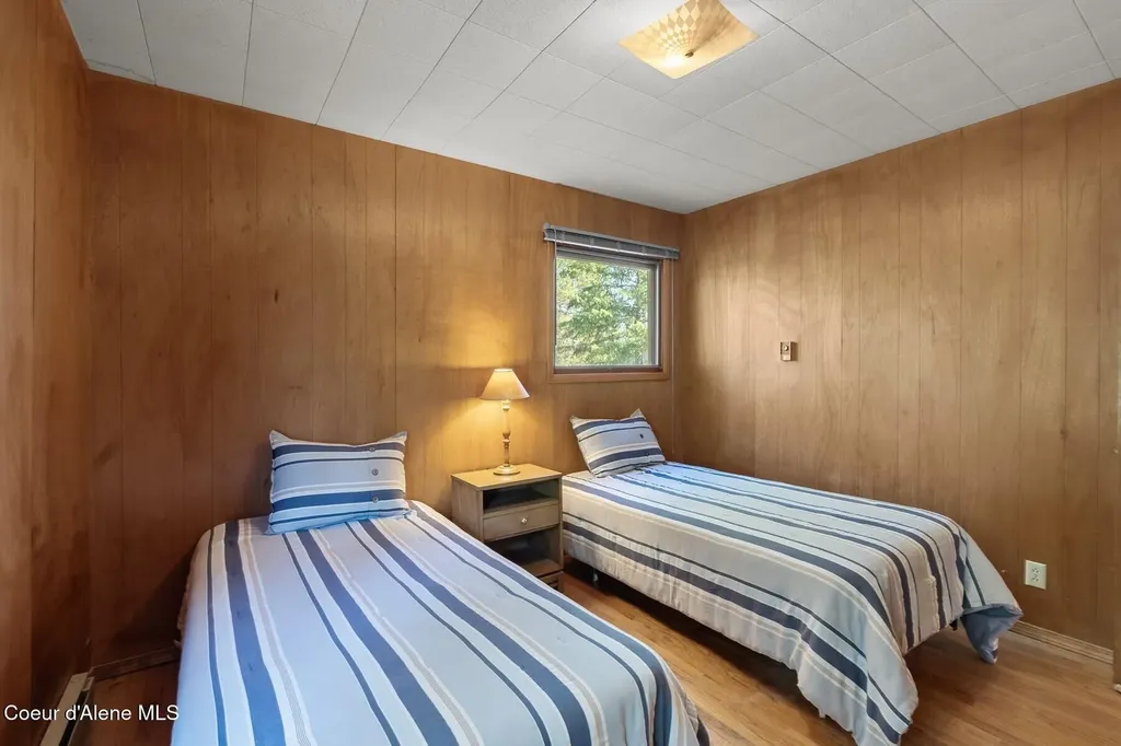 125 S Smith Creek Road Sandpoint ID 83864