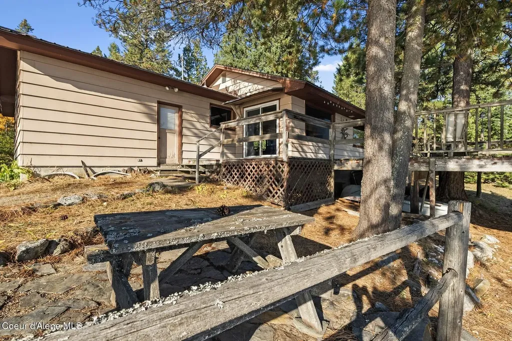 125 S Smith Creek Road Sandpoint ID 83864