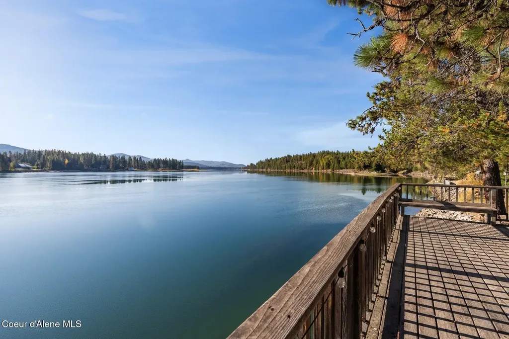 125 S Smith Creek Road Sandpoint ID 83864