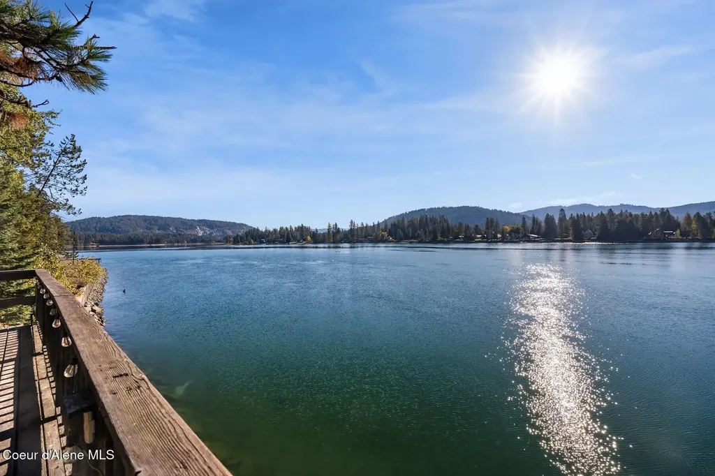 125 S Smith Creek Road Sandpoint ID 83864