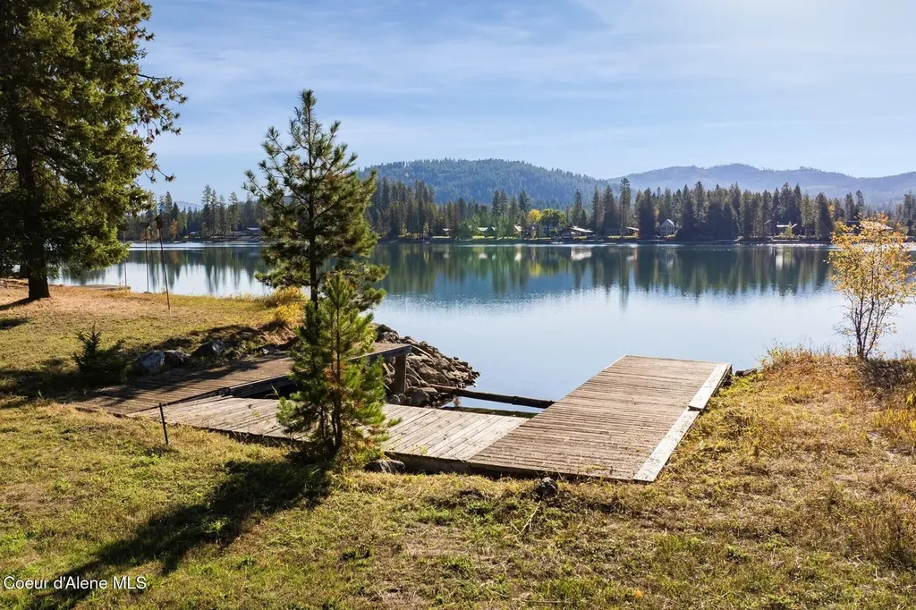 125 S Smith Creek Road Sandpoint ID 83864