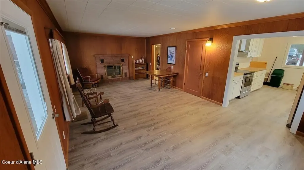153 Savage Lane W Troy (mt) MT 59935
